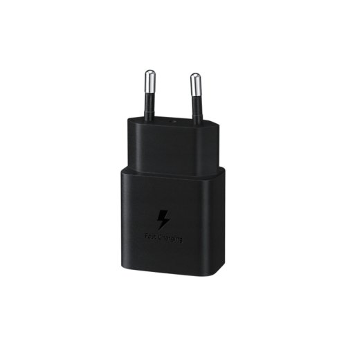 Vggladdare Samsung EP-T1510NBE Svart 15 W