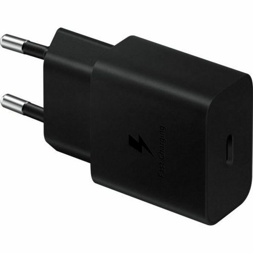 Vggladdare Samsung EP-T1510NBE Svart 15 W