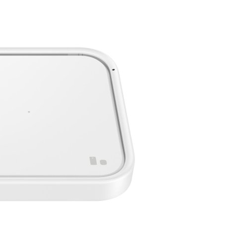 Trdls laddare Samsung EP-P2400TWEGEU Vit