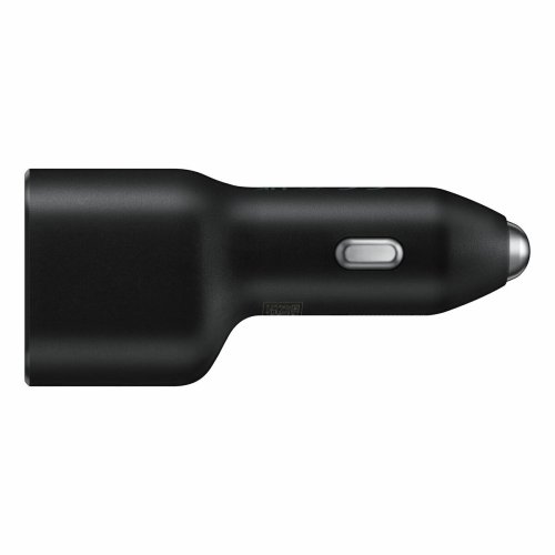 Billaddare Samsung EP-L4020 Svart