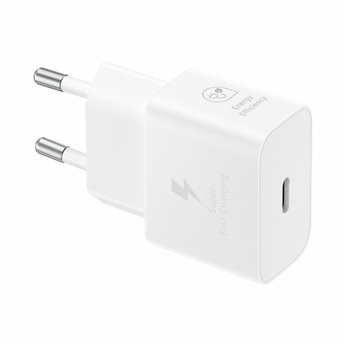 Vggladdare Samsung EP-T2510NWEGWW Vit