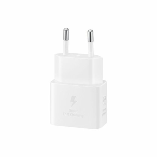 Vggladdare Samsung EP-T2510NWEGWW Vit