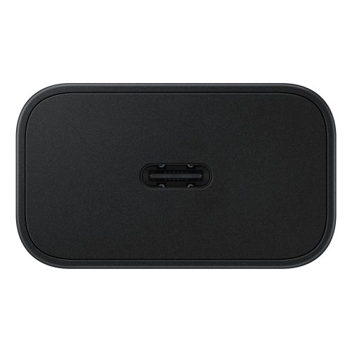 Vggladdare Samsung EP-T2510NBEGEU Svart (1 antal)