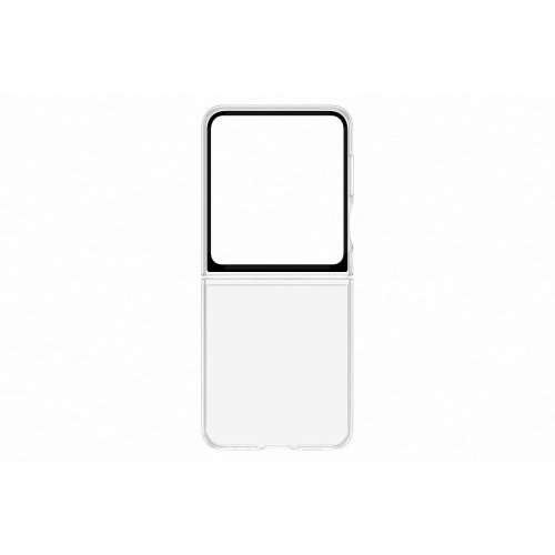 Mobilfodral Samsung FLIPSUIT INTER.FLIP5 Transparent