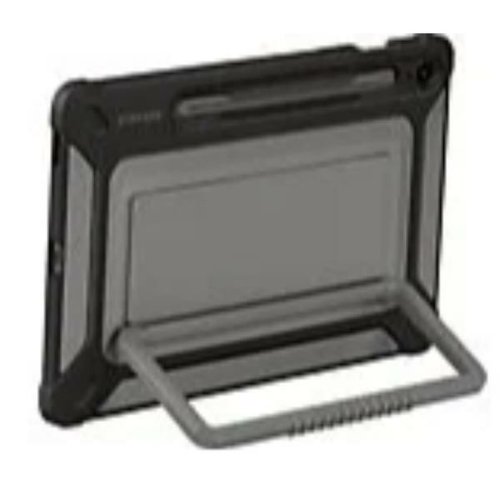 Mobilfodral TAB S9 FE/S9 Samsung EF-RX510CBEGWW Svart
