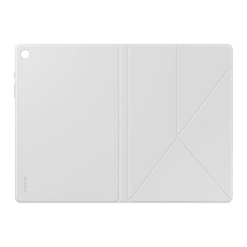 Fodral till Lsplatta Samsung TAB A9+ Vit