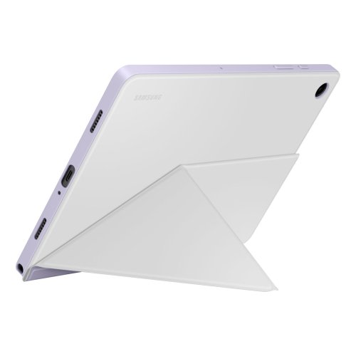 Fodral till Lsplatta Samsung TAB A9+ Vit