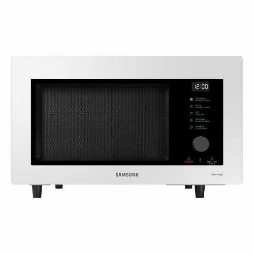 Mikrovgsugn med Grill Samsung MC32DB7746KEE1 Vit 900 W 32 L
