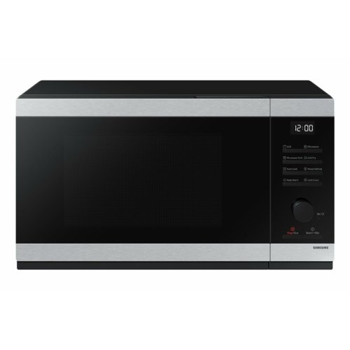 Mikrovgsugn med Grill Samsung MG32DG4524CTE1 Svart 900 W 32 L