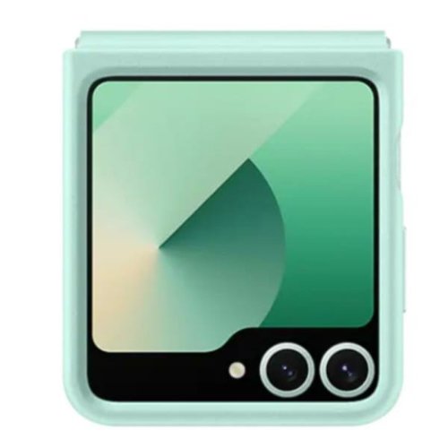Mobilfodral Samsung FLIP 6 Gr