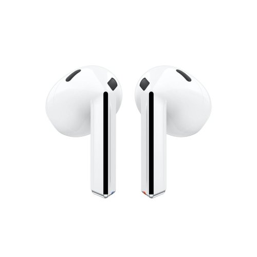 Ear Bluetooth hrlurar Samsung Galaxy Buds3 Vit Svart