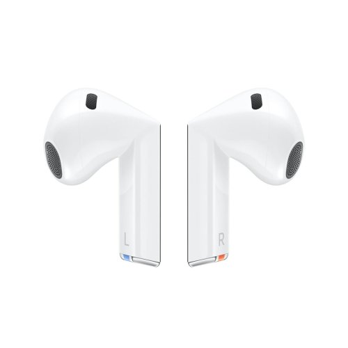 Ear Bluetooth hrlurar Samsung Galaxy Buds3 Vit Svart