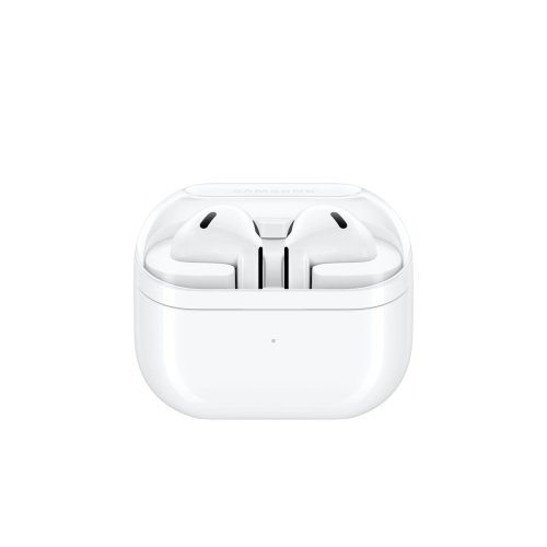 Ear Bluetooth hrlurar Samsung Galaxy Buds3 Vit Svart
