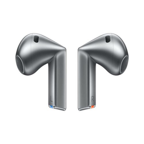 Ear Bluetooth hrlurar Samsung Galaxy Buds3 Silvrig