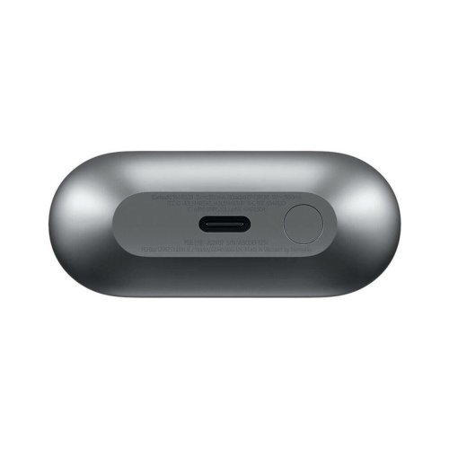 Ear Bluetooth hrlurar Samsung Galaxy Buds3 Silvrig