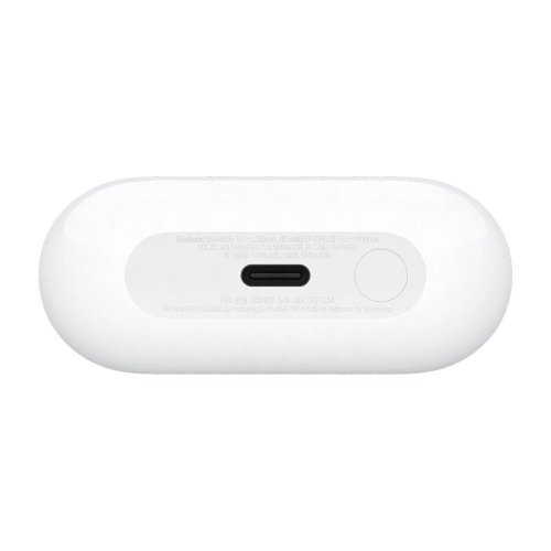 Ear Bluetooth hrlurar Samsung Galaxy Buds3 Pro Vit