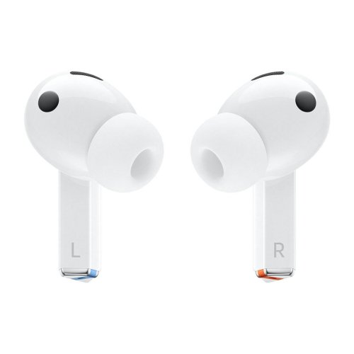 Ear Bluetooth hrlurar Samsung Galaxy Buds3 Pro Vit