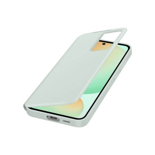 Mobilfodral Samsung S24FE Grn Galaxy S24
