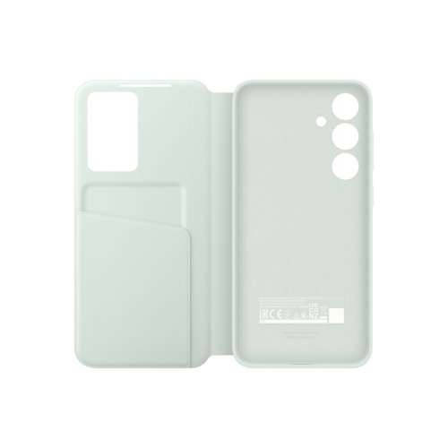 Mobilfodral Samsung S24FE Grn Galaxy S24