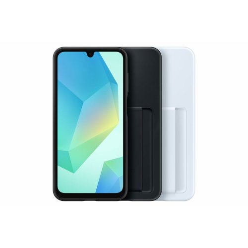 Mobilfodral Samsung EF-OA166TLEGWW Bl Galaxy A16 5G