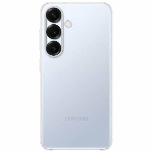 Mobilfodral Samsung Transparent