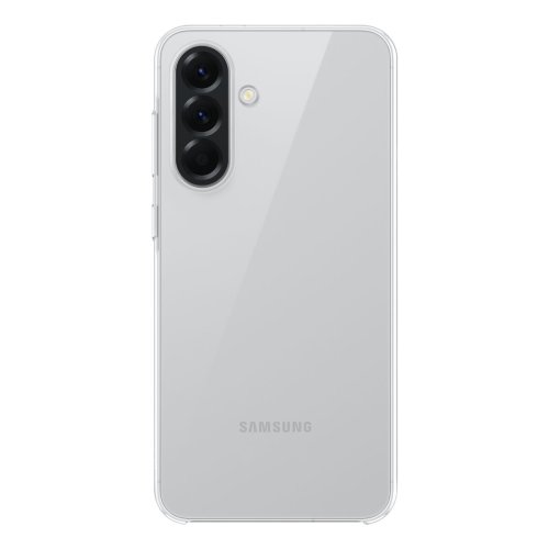 Mobilfodral Samsung EF-QA566CTEGWW Transparent