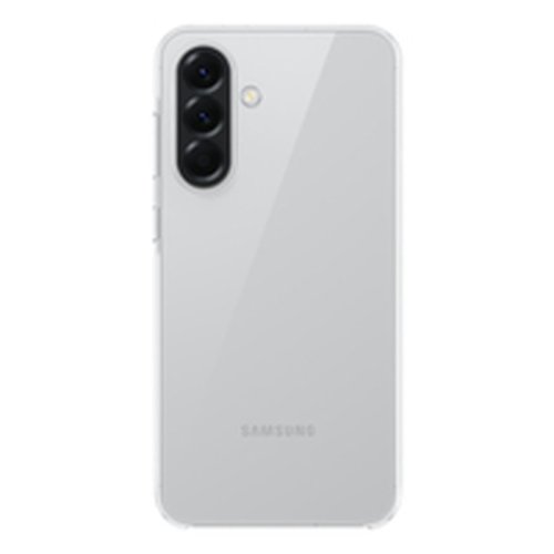 Mobilfodral Samsung EF-QA566CTEGWW Transparent