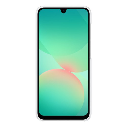 Mobilfodral Samsung EF-QA266CTEGWW Transparent
