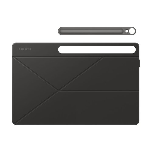 Fodral till Lsplatta Samsung EF-BX620PBEGWW Svart