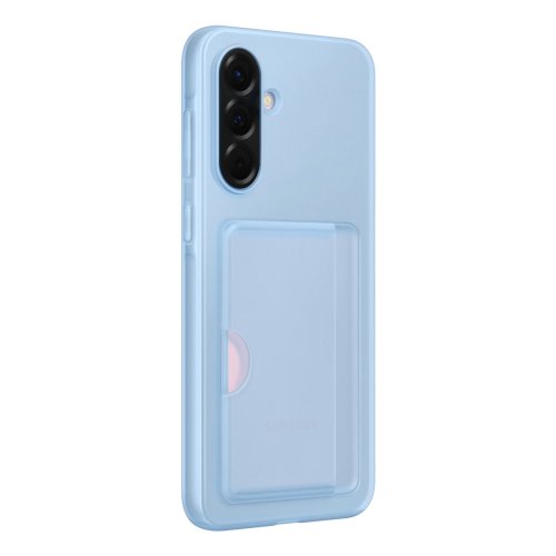 Mobilfodral Samsung EF-OA566TLEGWW Bl