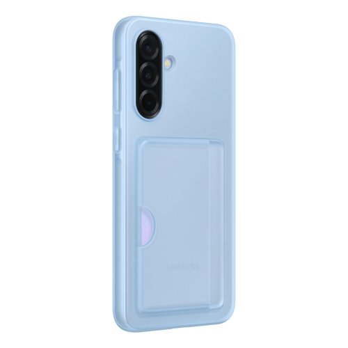 Mobilfodral Samsung EF-OA366TLEGWW Bl