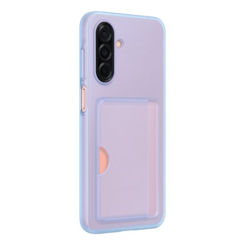 Mobilfodral Samsung EF-OA266TLEGWW Bl