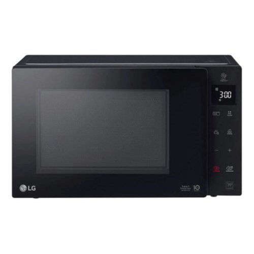 Grill LG MH6535GIB   25L Svart 25 L 1000 W 1450 W