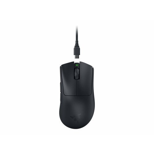 Trdls Mus Bluetooth Razer DeathAdder V3 Pro Svart 30000 dpi