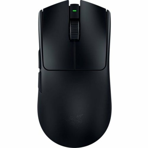 Mus Razer RZ01-05120100-R3G1 Svart