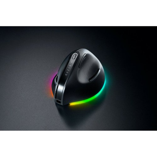 Mus Razer RZ01-05250100-R3G1 Svart 30000 dpi Mus Razer RZ01-05250100-R3G1 Svart 30000 dpi