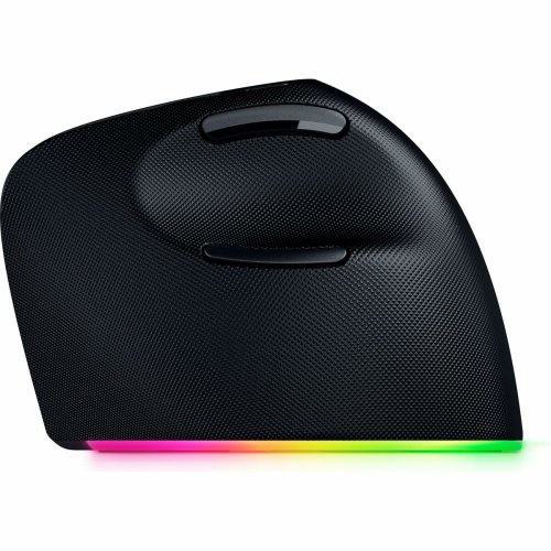 Mus Razer RZ01-05250100-R3G1 Svart 30000 dpi