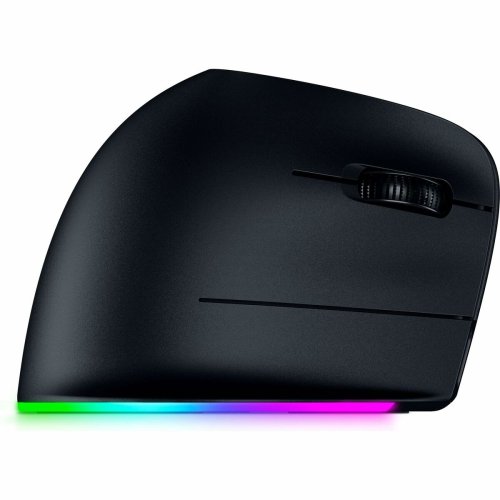 Mus Razer RZ01-05250100-R3G1 Svart 30000 dpi