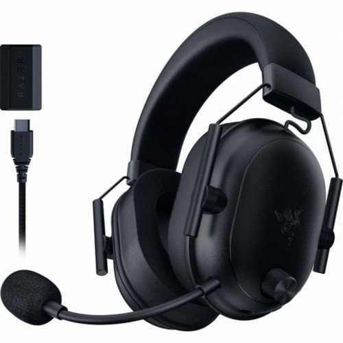 Hrlurar med Mikrofon Razer RZ04-04960100-R3M1