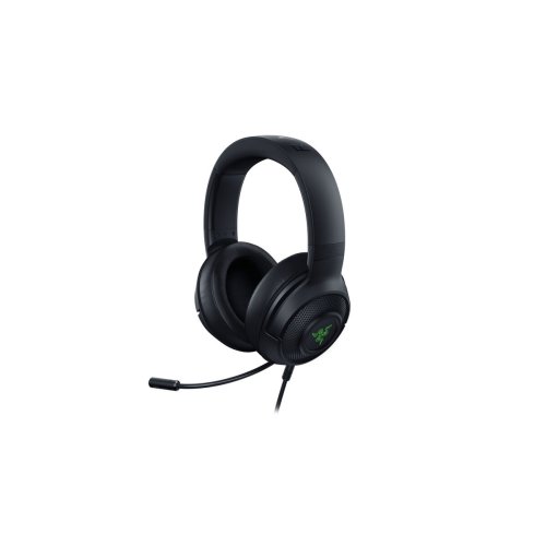 Spelhrlurar med mikrofon Razer RZ04-03750300-R3M1