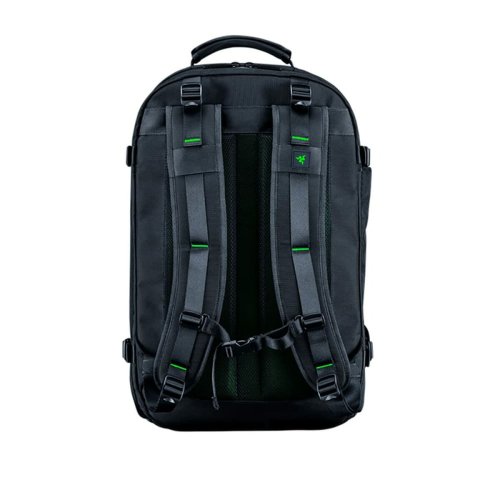 Laptopryggsck Razer RC81-03640116-0000 Svart