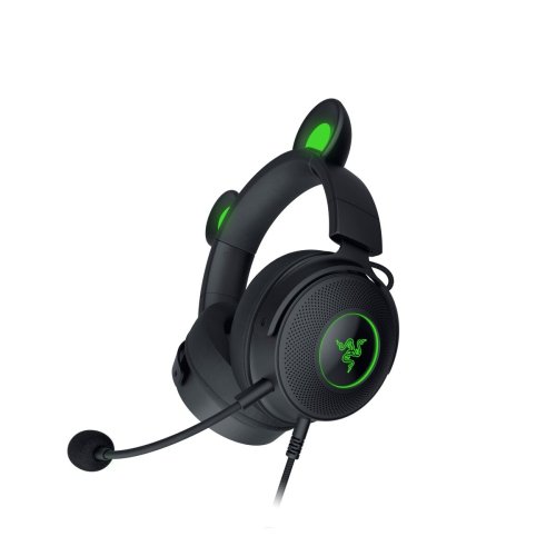 Hrlurar med Mikrofon Razer RZ04-04510100-R3M1