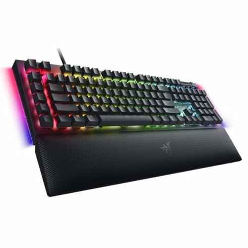 Gaming Tangentbord/ OR: Speltangentbord Razer RZ03-04691800-R3M1