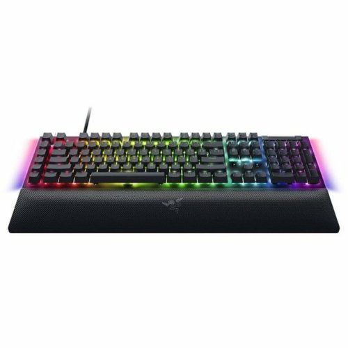 Gaming Tangentbord/ OR: Speltangentbord Razer RZ03-04691800-R3M1