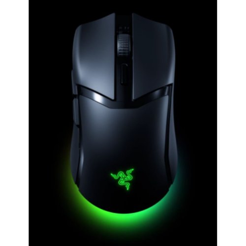 Mus Razer RZ01-05570100-R3G1 Svart 26000 DPI Mus Razer RZ01-05570100-R3G1 Svart 26000 DPI