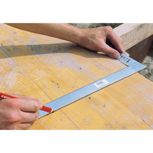 Snickarvinkel SOLA ZWZA Stl 80 x 32 cm