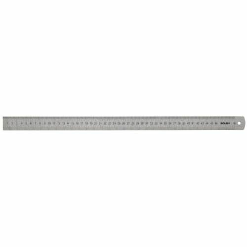 Linjal SOLA semi-rigid