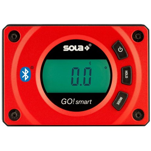 Inklinometer SOLA GO! Smart Digital