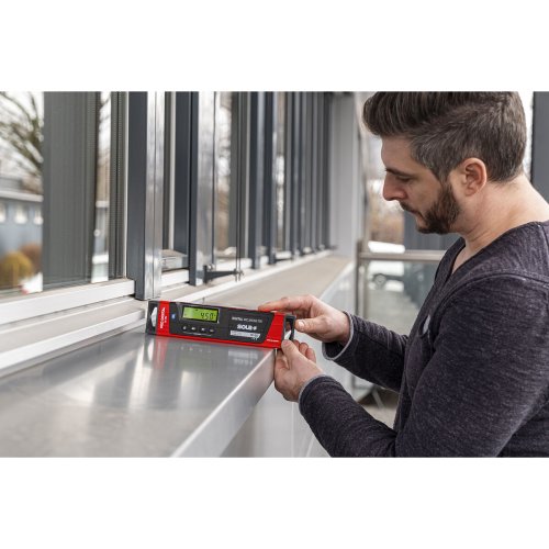 Inklinometer SOLA Digital