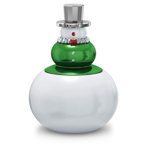 Julgranskula Swarovski 5610000 Vit